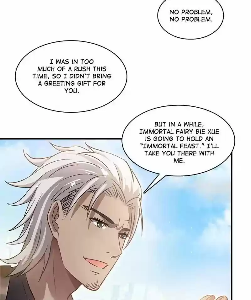 Cultivation Chat Group 69