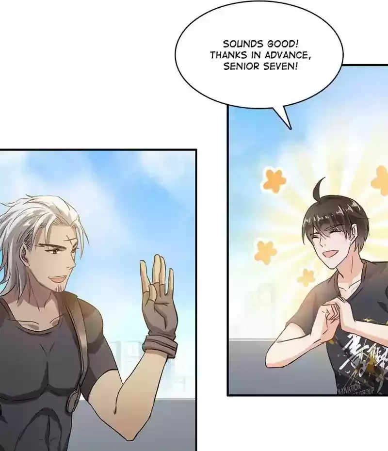 Cultivation Chat Group 69