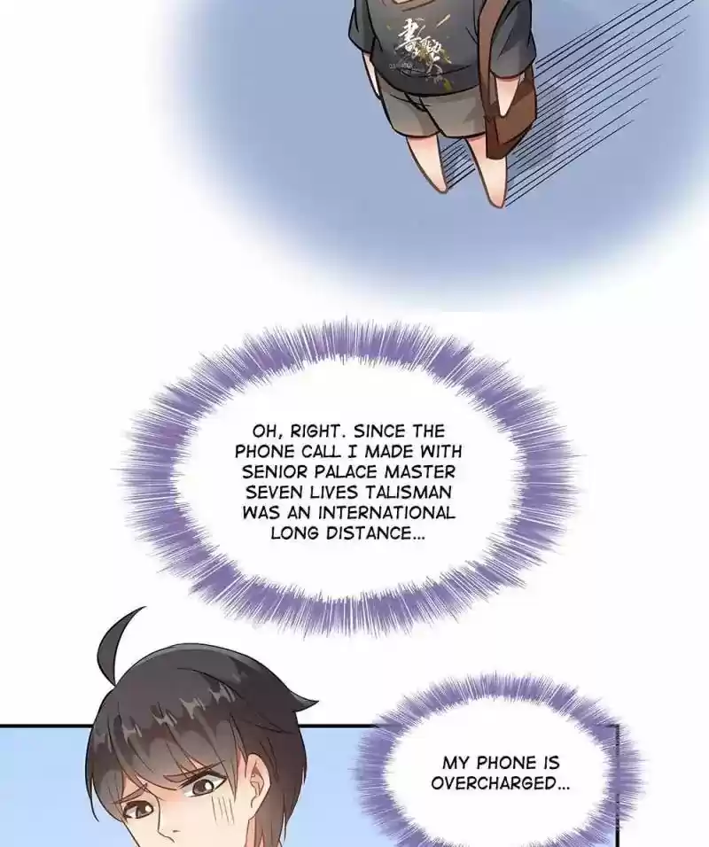 Cultivation Chat Group 69