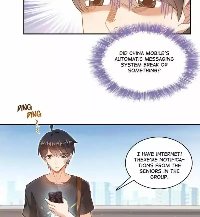 Cultivation Chat Group 69