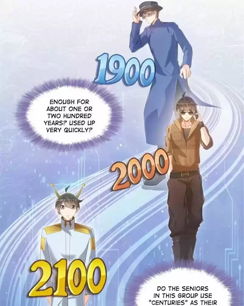 Cultivation Chat Group 69