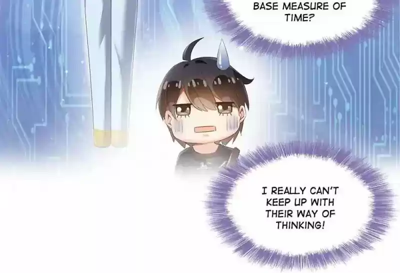 Cultivation Chat Group 69