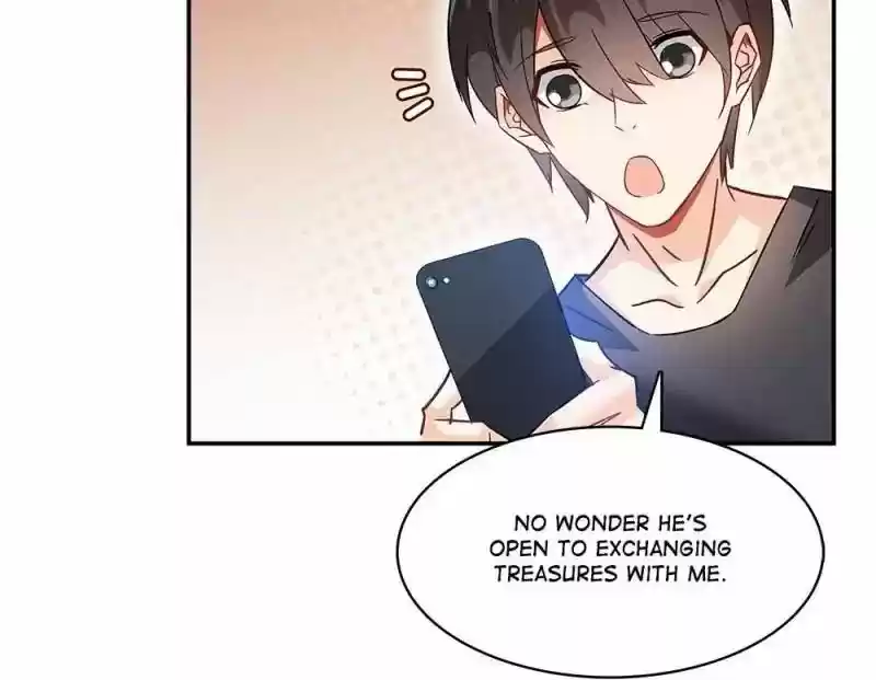 Cultivation Chat Group 69