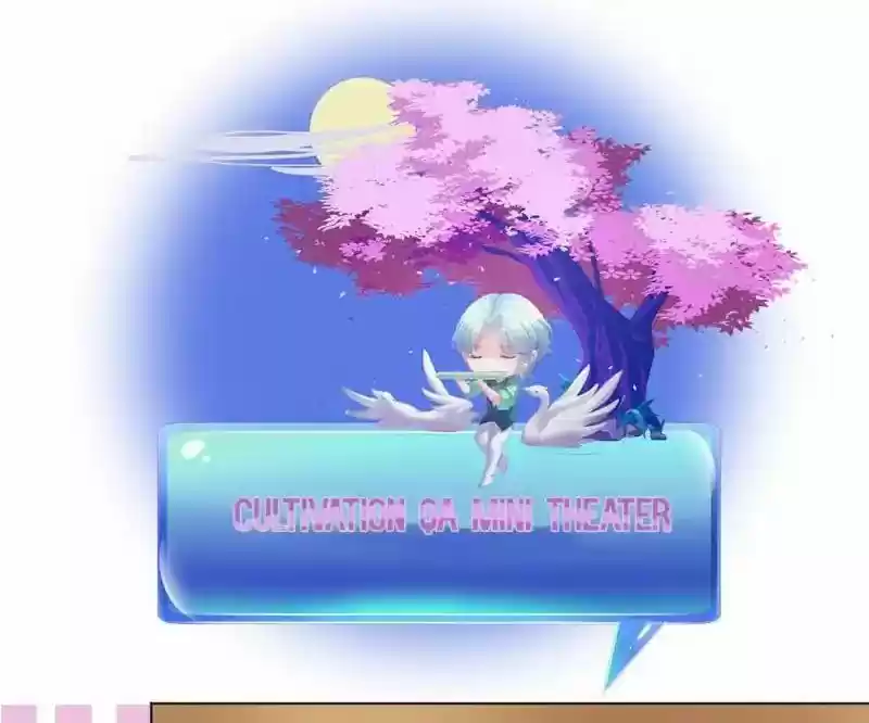 Cultivation Chat Group 69