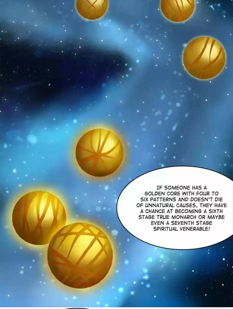 Cultivation Chat Group 69