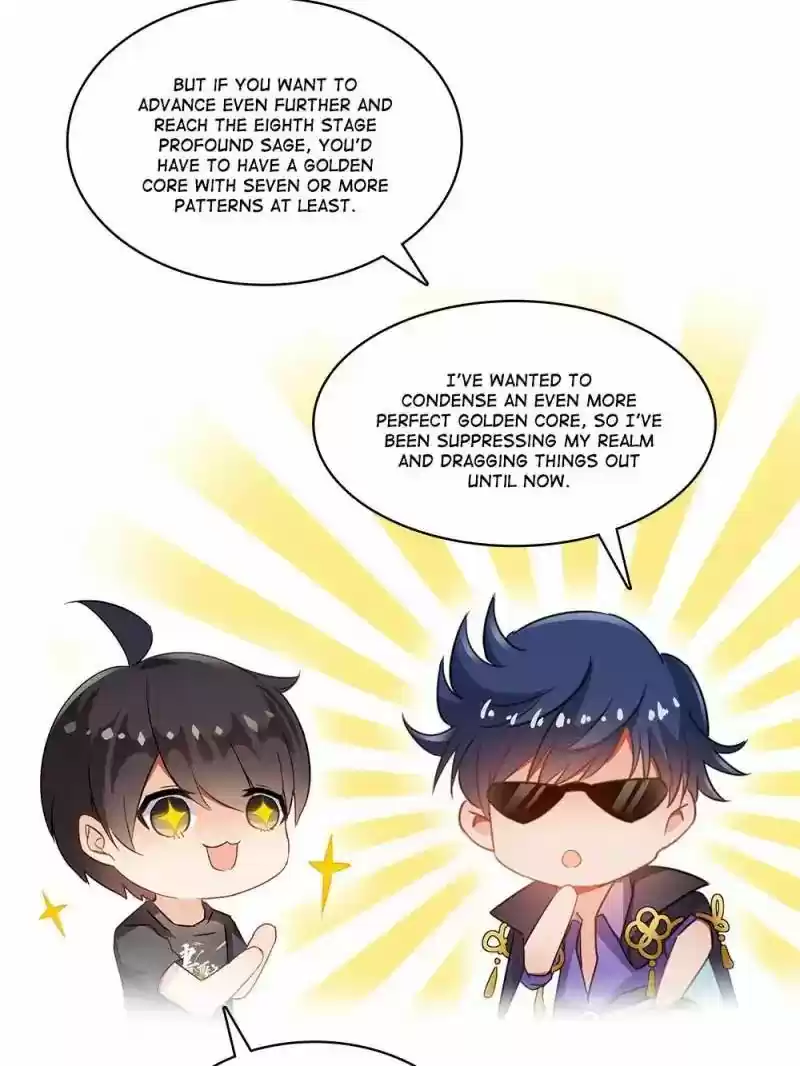 Cultivation Chat Group 69