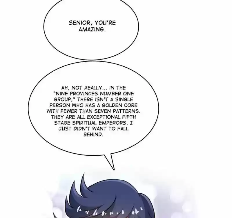 Cultivation Chat Group 69