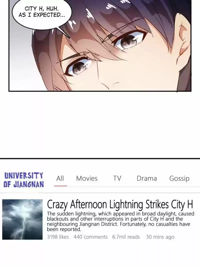 Cultivation Chat Group 7