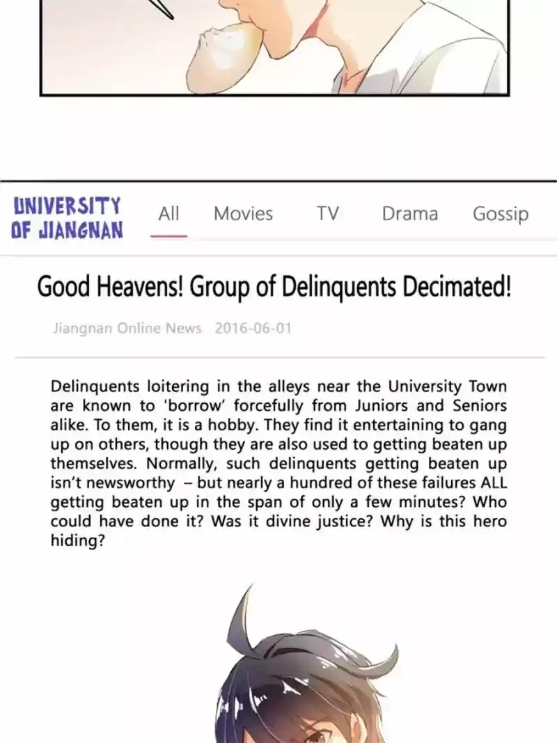 Cultivation Chat Group 7