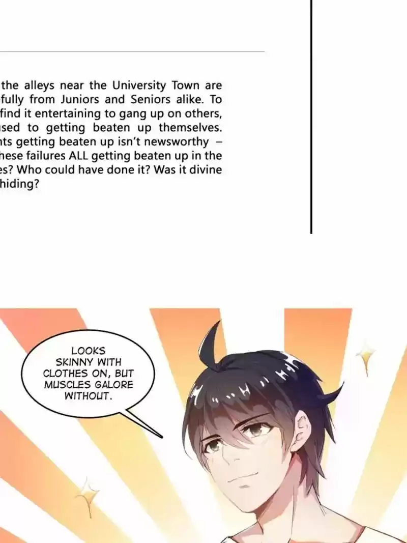 Cultivation Chat Group 7