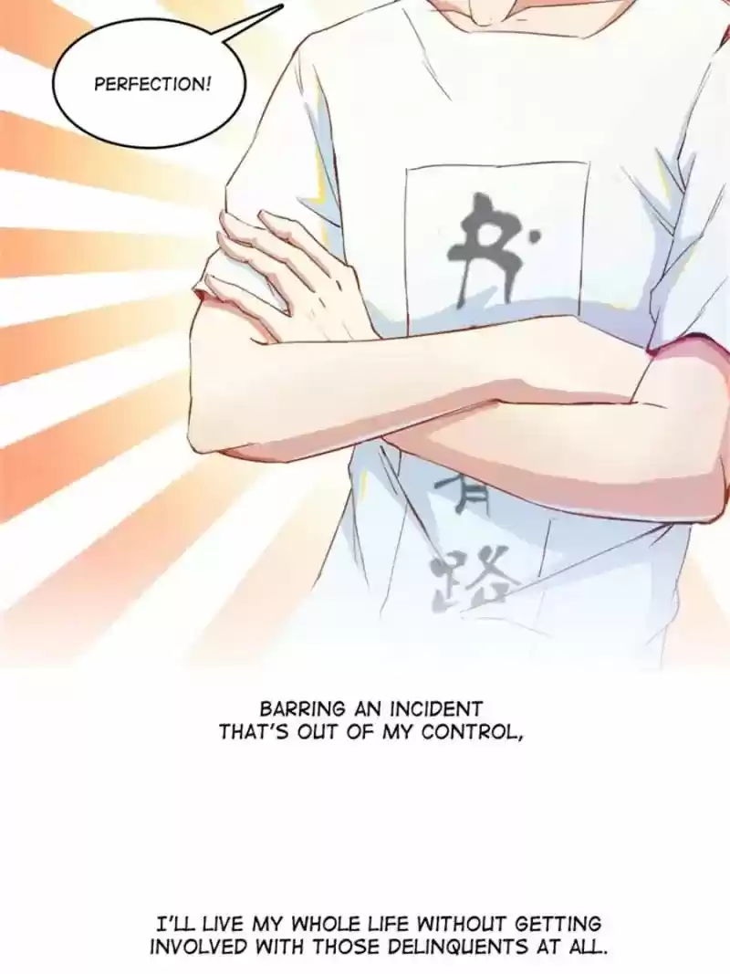 Cultivation Chat Group 7