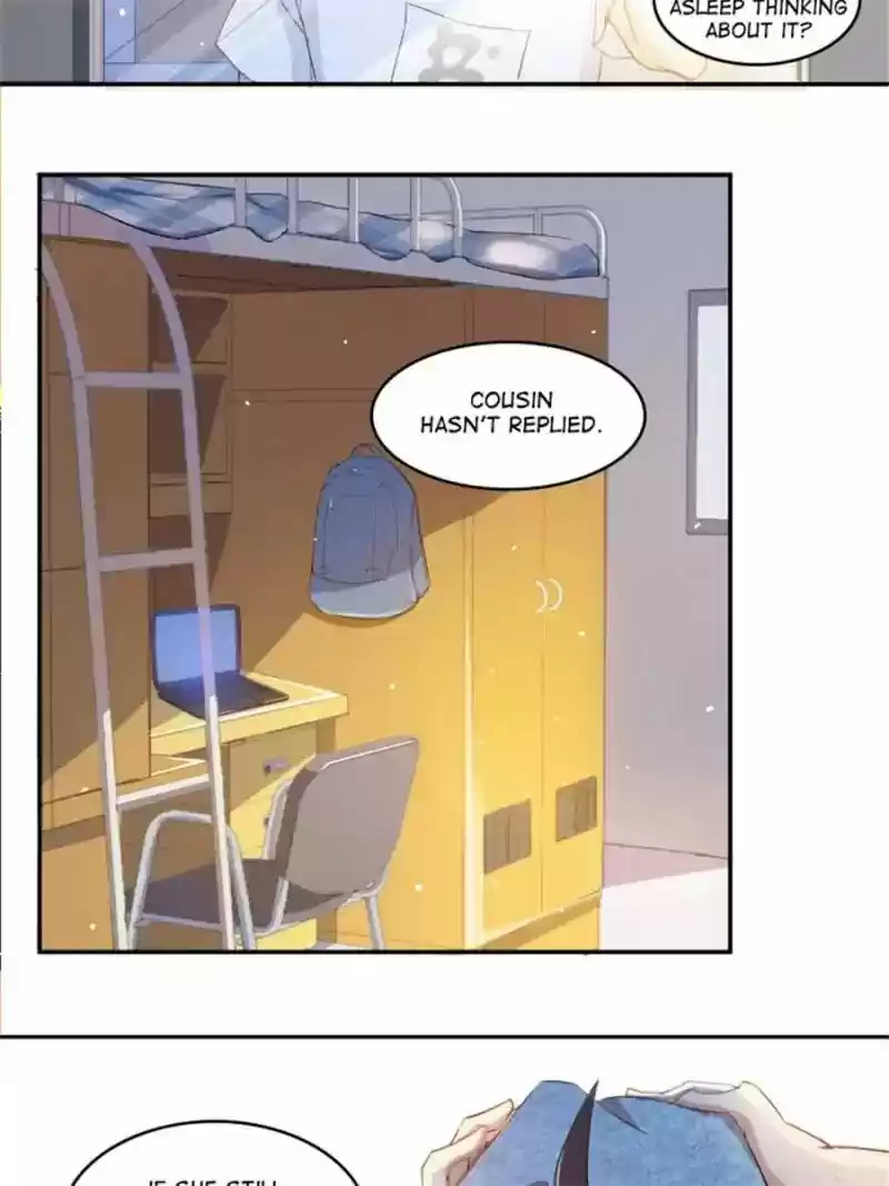 Cultivation Chat Group 7