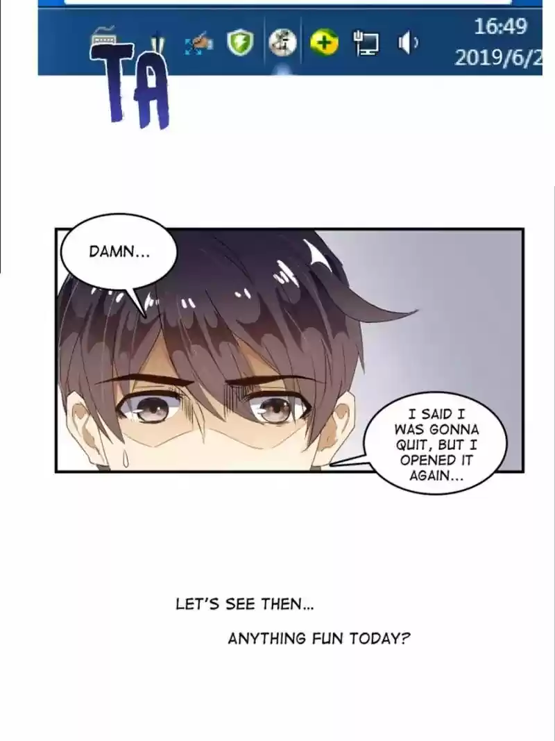 Cultivation Chat Group 7