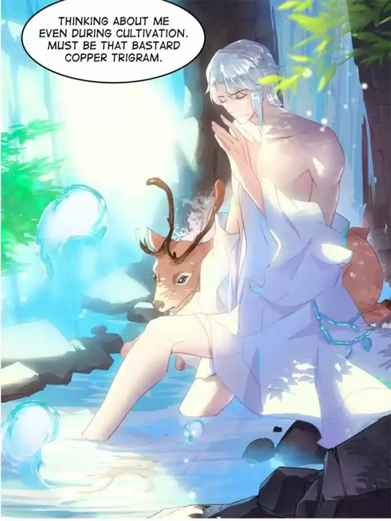 Cultivation Chat Group 7