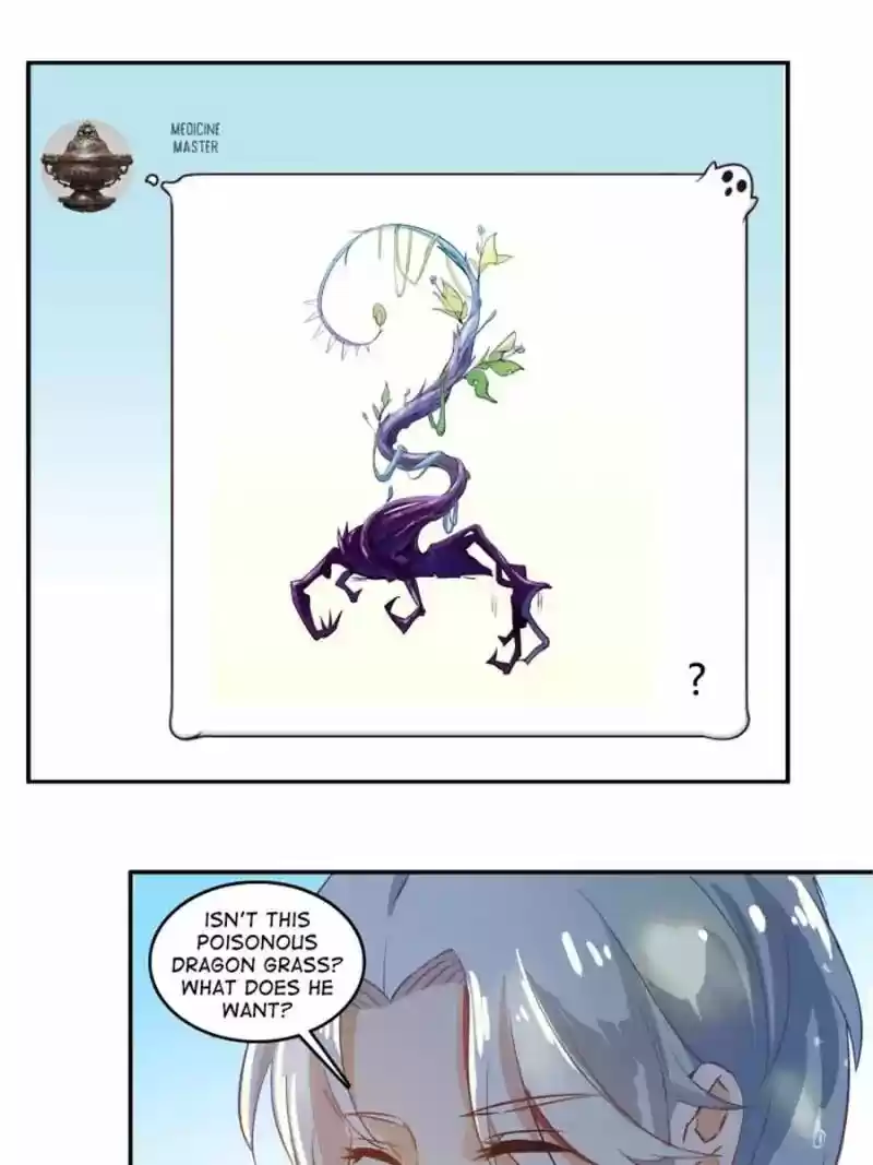 Cultivation Chat Group 7