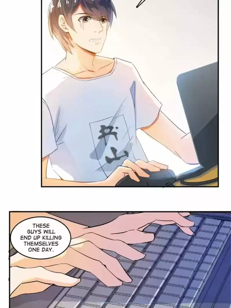 Cultivation Chat Group 7