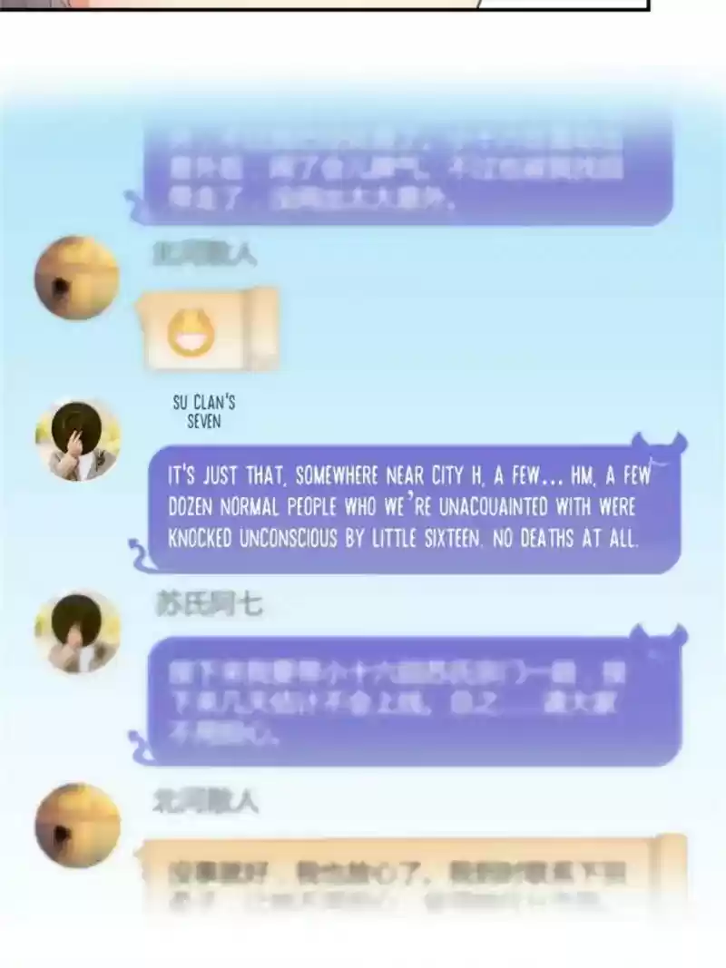 Cultivation Chat Group 7