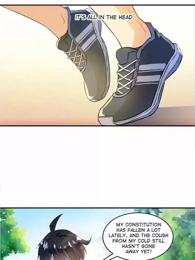 Cultivation Chat Group 7