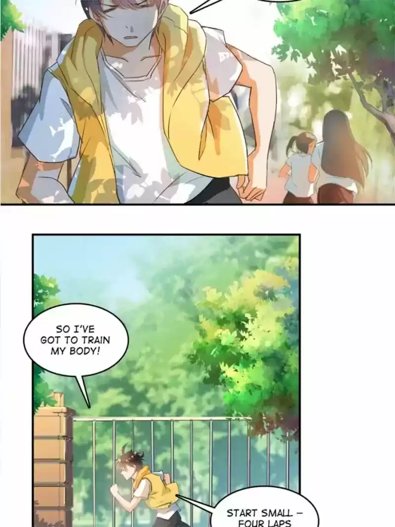 Cultivation Chat Group 7