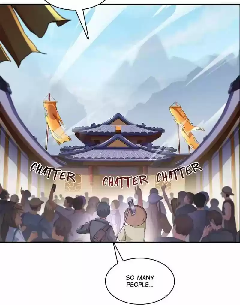 Cultivation Chat Group 70