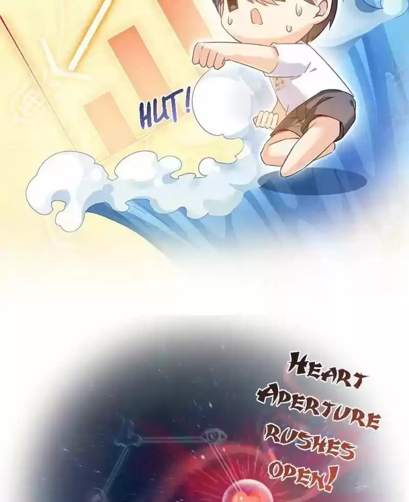 Cultivation Chat Group 70