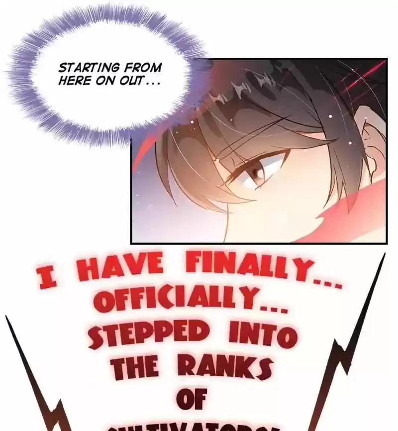 Cultivation Chat Group 70