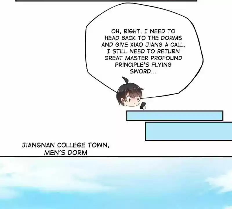 Cultivation Chat Group 70