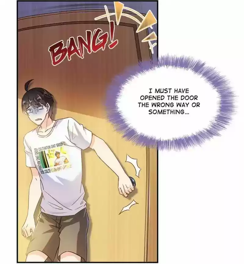 Cultivation Chat Group 70