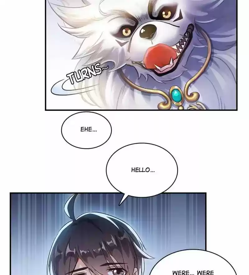 Cultivation Chat Group 70