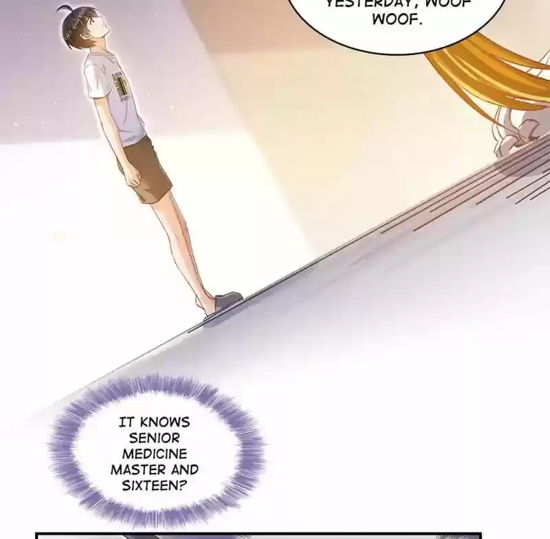 Cultivation Chat Group 70