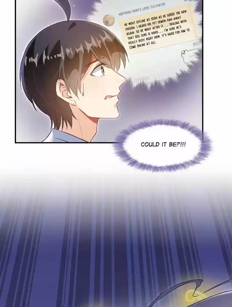 Cultivation Chat Group 70