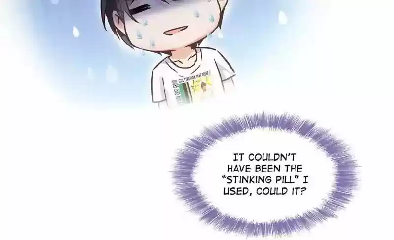 Cultivation Chat Group 70