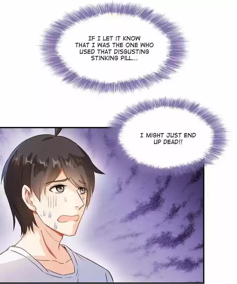 Cultivation Chat Group 71