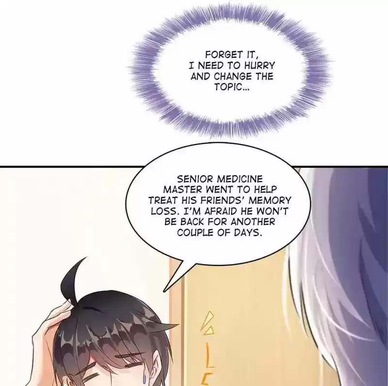 Cultivation Chat Group 71