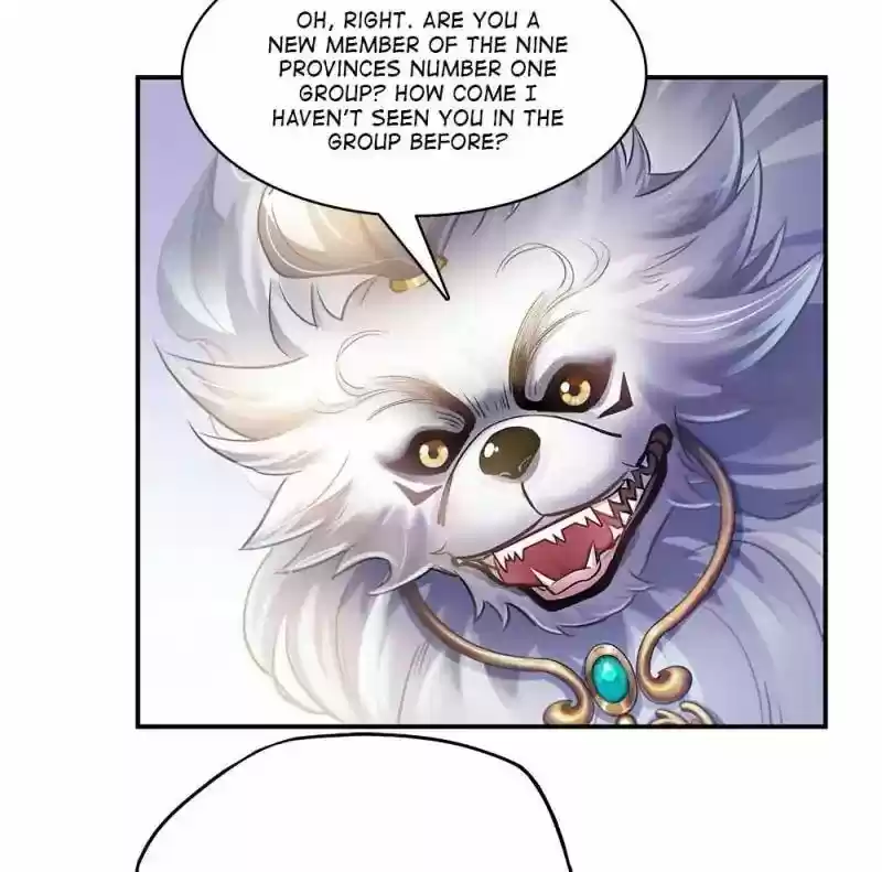 Cultivation Chat Group 71