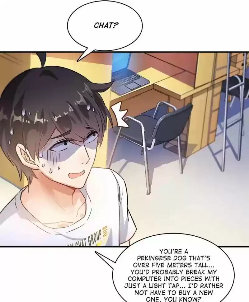 Cultivation Chat Group 71