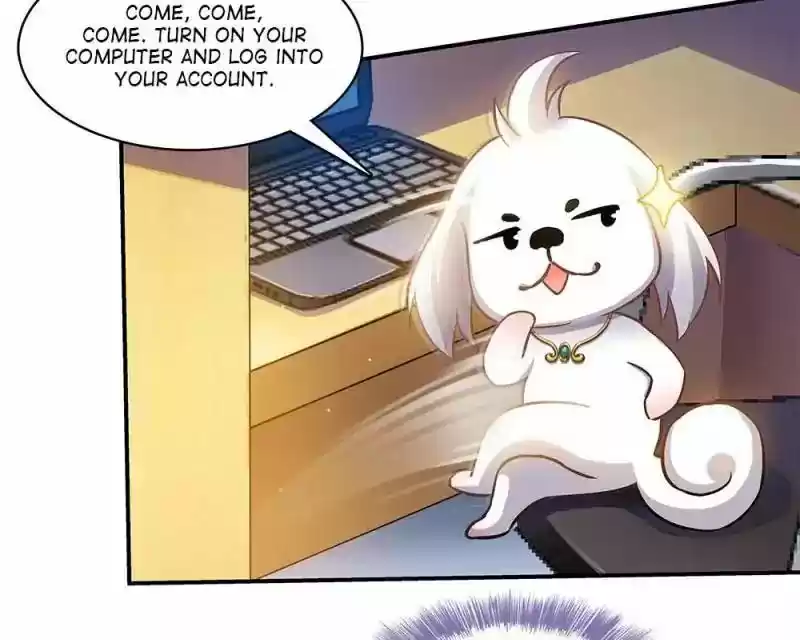 Cultivation Chat Group 71