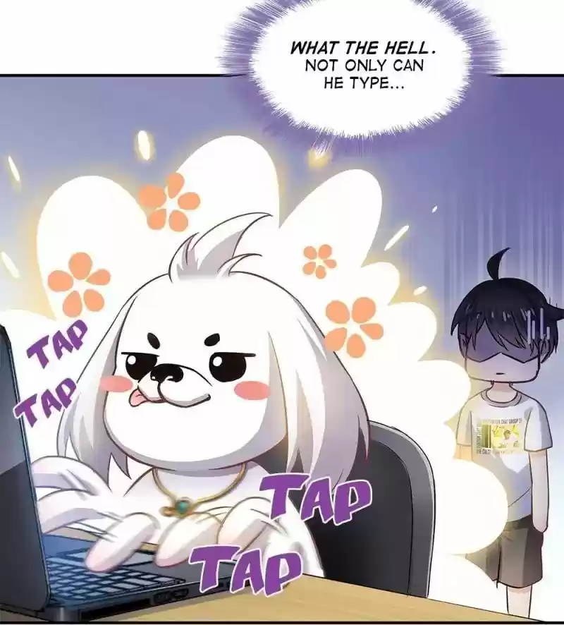 Cultivation Chat Group 71