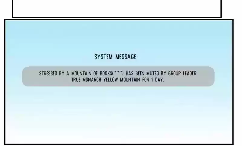 Cultivation Chat Group 71