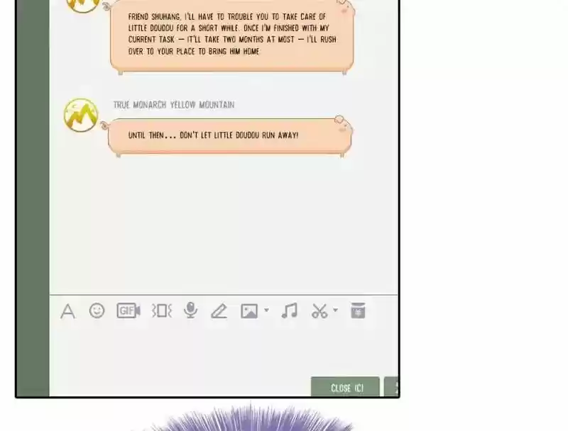 Cultivation Chat Group 71