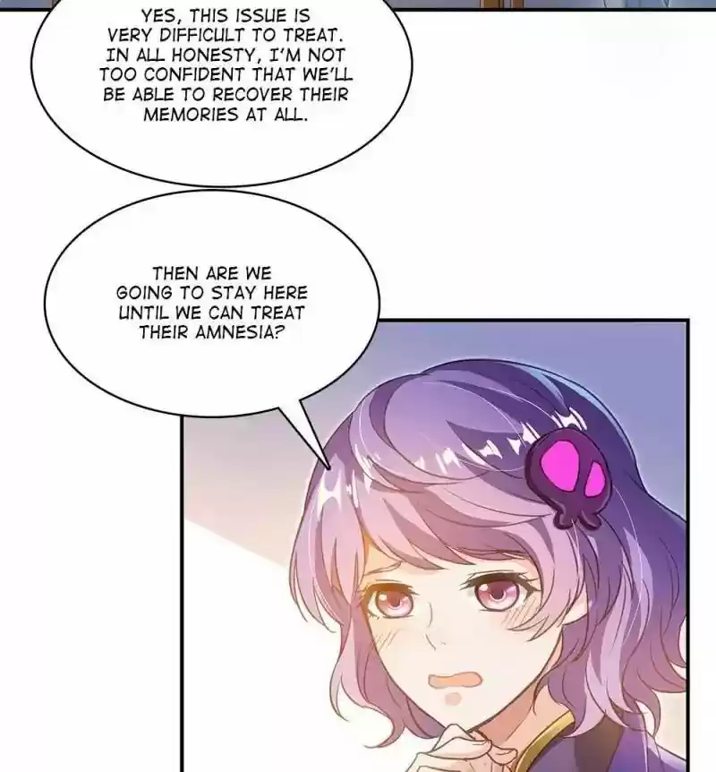 Cultivation Chat Group 71