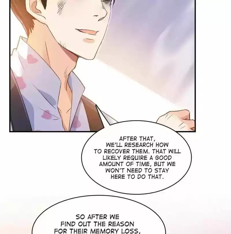 Cultivation Chat Group 71