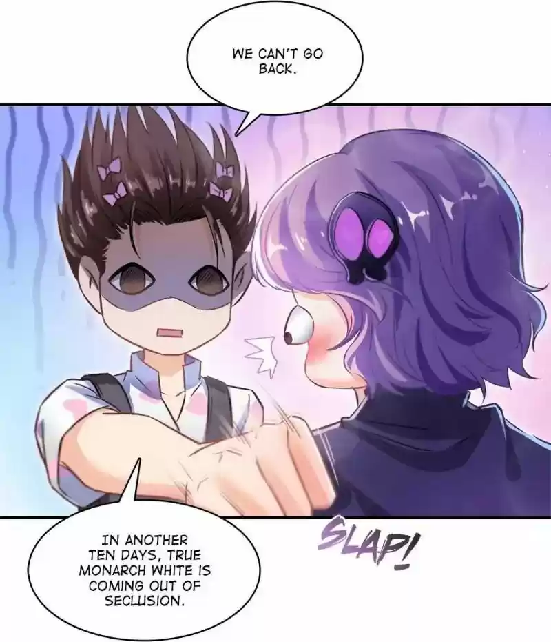 Cultivation Chat Group 71