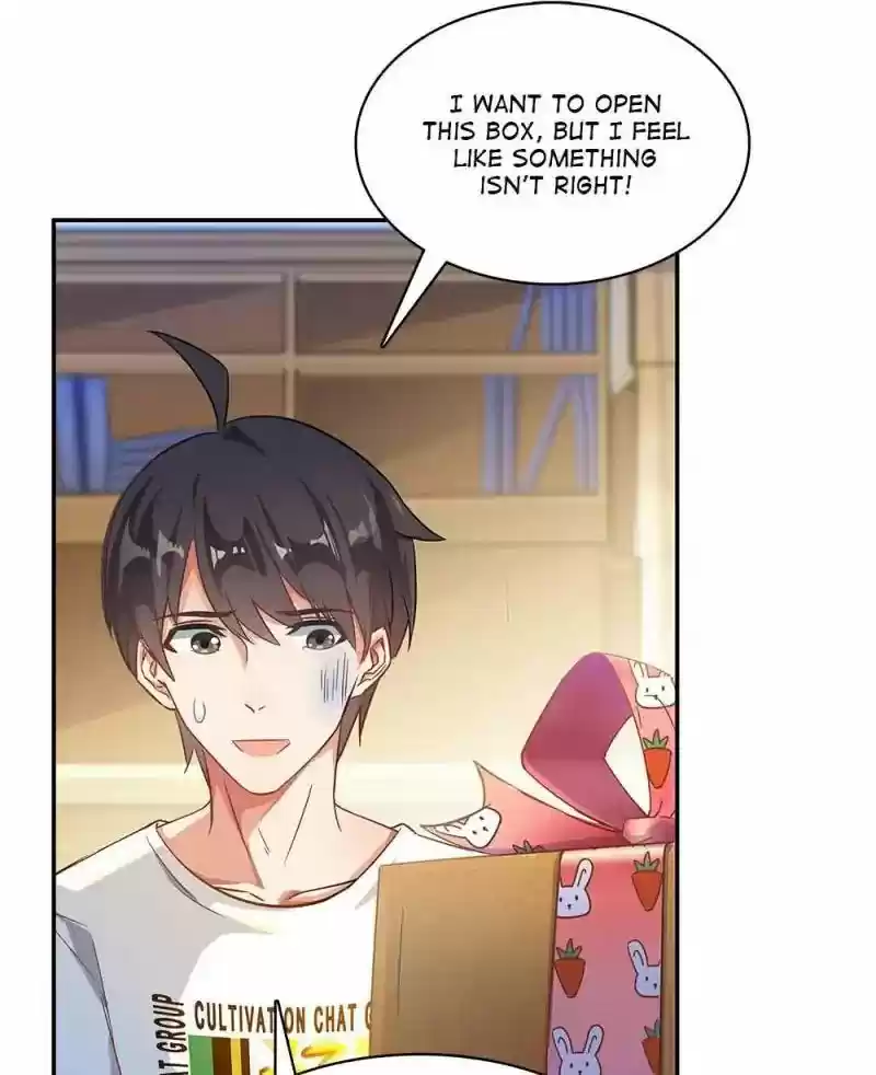 Cultivation Chat Group 71