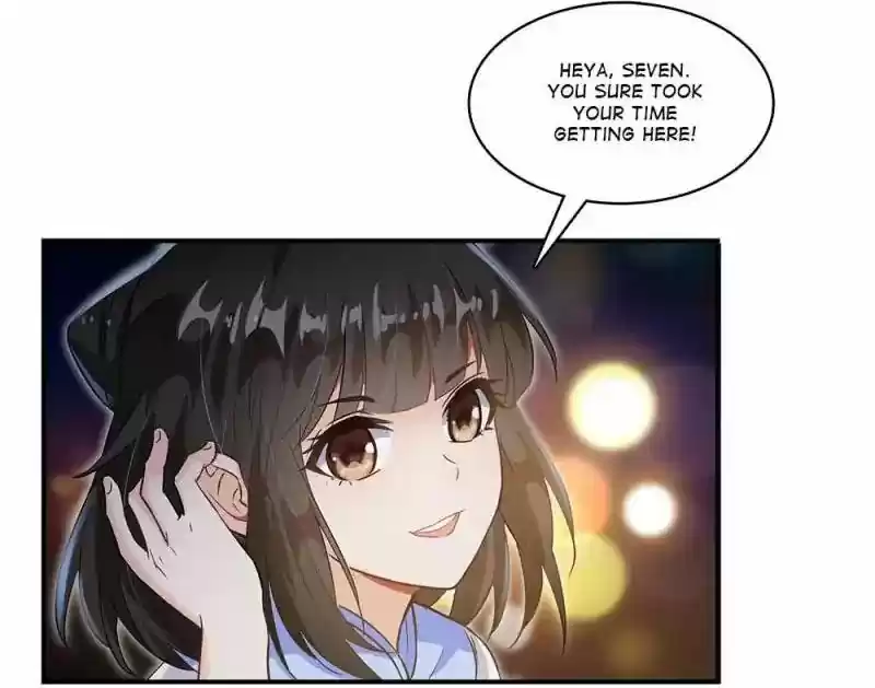 Cultivation Chat Group 72