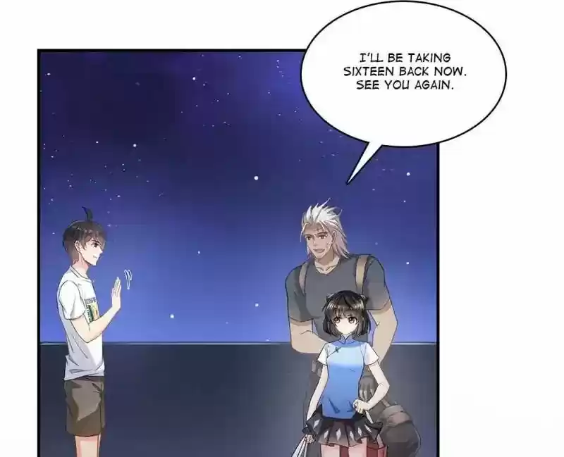 Cultivation Chat Group 72