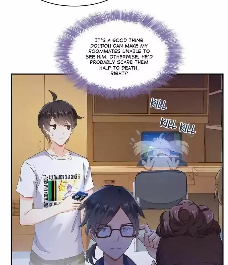 Cultivation Chat Group 72