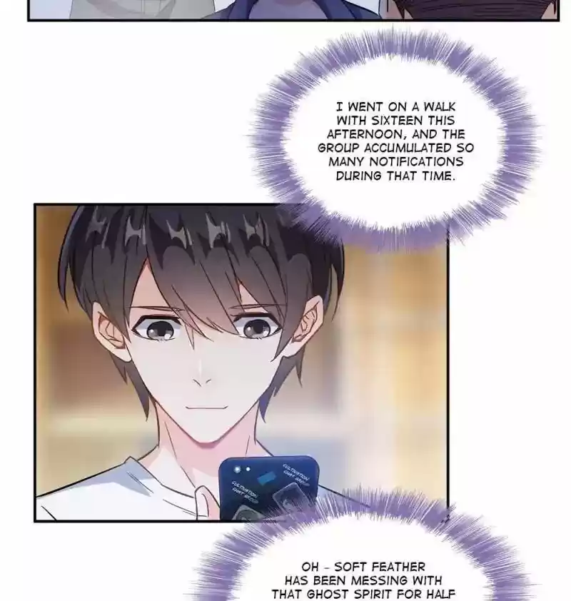 Cultivation Chat Group 72