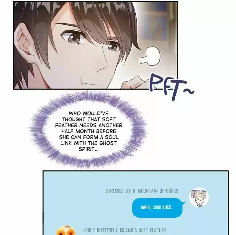 Cultivation Chat Group 73