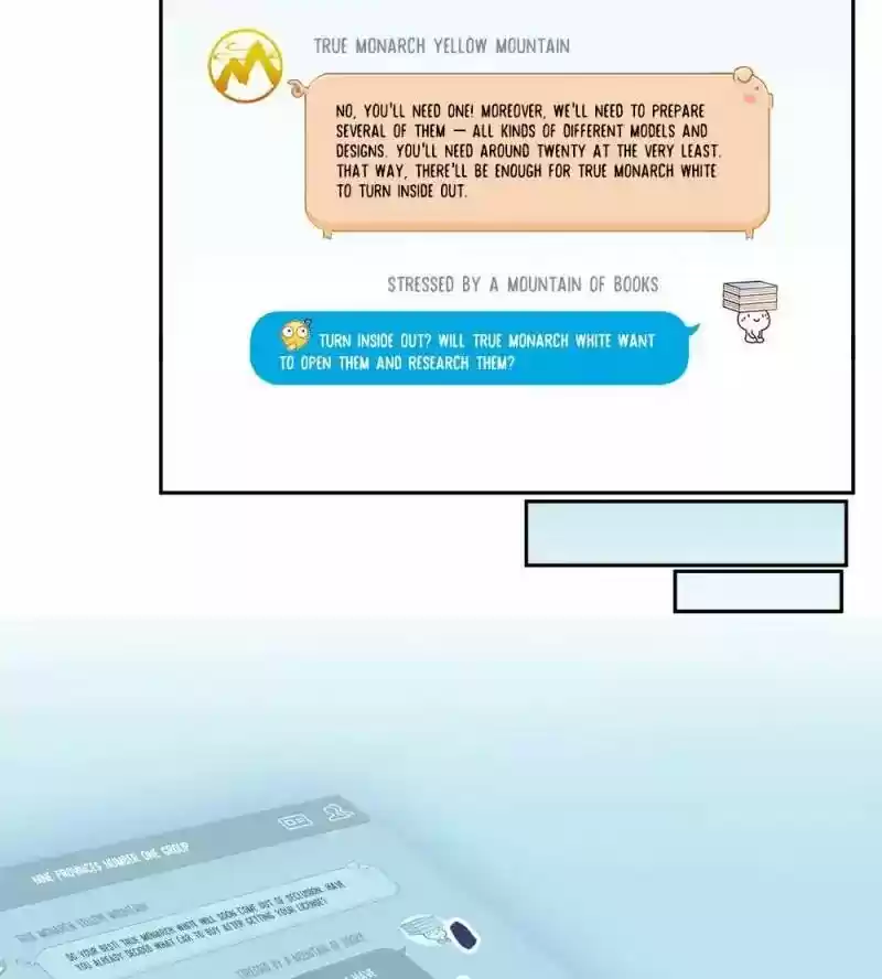 Cultivation Chat Group 73